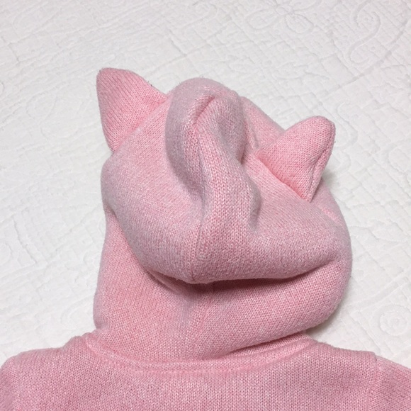 0-3m (5/$20) Toasty Hoodie by Old Navy - Picture 14 of 16